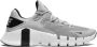 Nike "Free Metcon 4 Wolf Grey sneakers" Grijs - Thumbnail 1