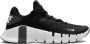 Nike "Free Metcon 4 Wolf Grey sneakers" Zwart - Thumbnail 1