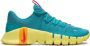 Nike Free Metcon 5 "Dusty Cactus Fierce Pink" sneakers Blauw - Thumbnail 1