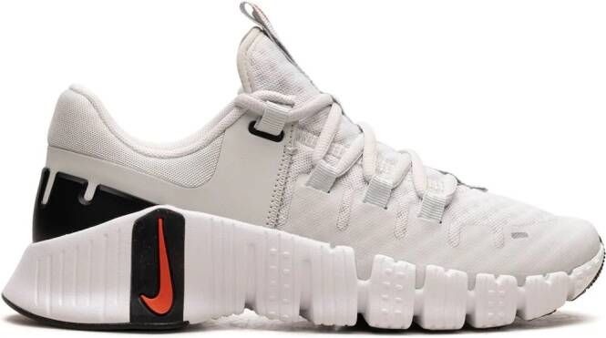 Nike LeBron 4 "Anthracite" sneakers Zwart
