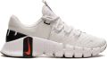 Nike Free Metcon 5 sneakers Beige - Beige