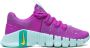 Nike Free Metcon 5 "Sea Glass Burgundy Crush" sneakers Wit - Thumbnail 1