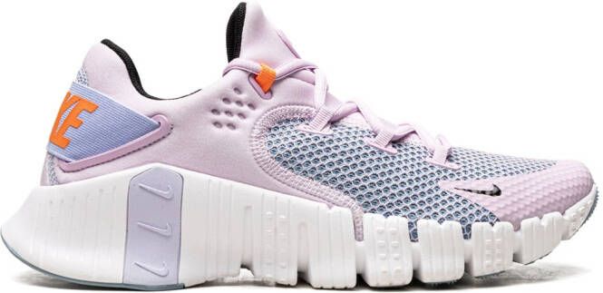 Nike Legend Essential low-top sneakers Zwart - Foto 11