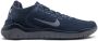 Nike Free RN 2018 sneakers Blauw - Thumbnail 1