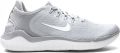 Nike Free RN 2018 sneakers Grijs - Grijs