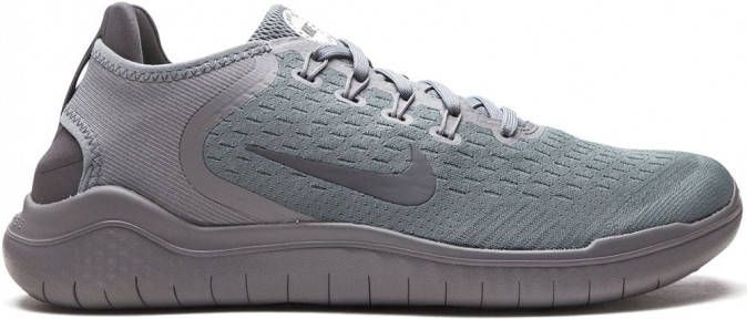 Nike Free RN 2018 sneakers Grijs