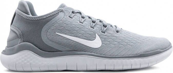 Nike Zoom Freak 1 sneakers Zwart - Foto 9