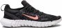 Nike Free RN 5.0 sneakers Black Magic Ember-Cave Purple - Thumbnail 9