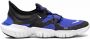 Nike Free RN 5.0 sneakers Blauw - Thumbnail 1