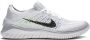 Nike Free Rn Flyknit 2018 sneakers Wit - Thumbnail 6
