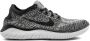 Nike SB Dunk High TRD QS sneakers Oranje - Thumbnail 1
