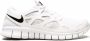 Nike Free Run 2 low top sneakers Wit - Thumbnail 1