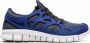 Nike Free Run 2 sneakers Blauw - Thumbnail 1