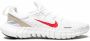 Nike Free Run 5.0 sneakers Wit - Thumbnail 5