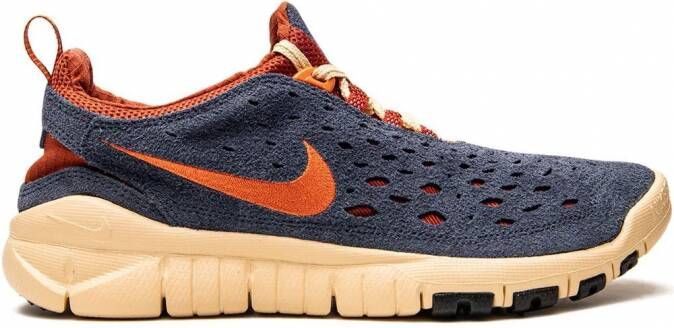 Nike "Dunk Low Premium Teen Wolf sneakers" Geel - Foto 8