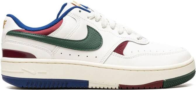 Nike "Dunk Low Celtics sneakers" Groen - Foto 6