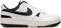 Nike "Zoom Winflo 8 Black White sneakers" Zwart - Thumbnail 1