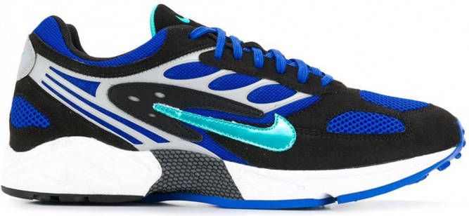 Nike Ghost Racer sneakers Zwart
