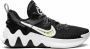 Nike Giannis Imsterfity low-top sneakers Zwart - Thumbnail 8