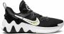 Nike Renew Elevate 2 low-top sneakers Zwart - Thumbnail 8