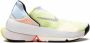 Nike Go Flyease slip-on sneakers Wit - Thumbnail 1