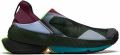 Nike Go Flyease slip-on sneakers Zwart - Zwart