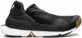 Nike Go Flyease slip-on sneakers Zwart - Zwart