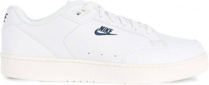 Nike Grandstand II sneakers Wit