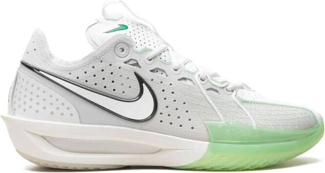 Nike Zoomx Vaporfly Next% 3 "Sea Glass" sneakers Wit