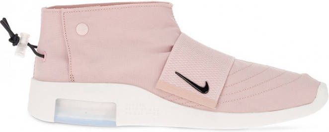 Nike High-top sneakers Zwart