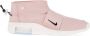 Nike High-top sneakers Roze - Thumbnail 1