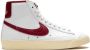 Nike "Dunk High Faded Spruce sneakers" Zwart - Thumbnail 1
