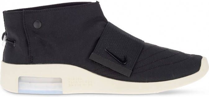 Nike High-top sneakers Zwart