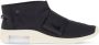 Nike High-top sneakers Zwart - Thumbnail 1