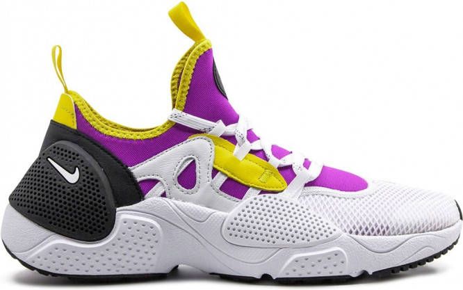 Nike Huarache E.D.G.E. TXT sneakers Wit