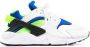 Nike Huarache sneakers Wit - Thumbnail 10