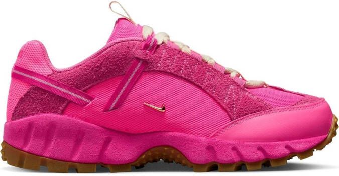 Nike Air Huarache low-top sneakers Wit