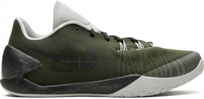 Nike Air Force 1 IO Premium low-top sneakers Paars