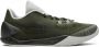 Nike Air Force 1 IO Premium low-top sneakers Paars - Thumbnail 5