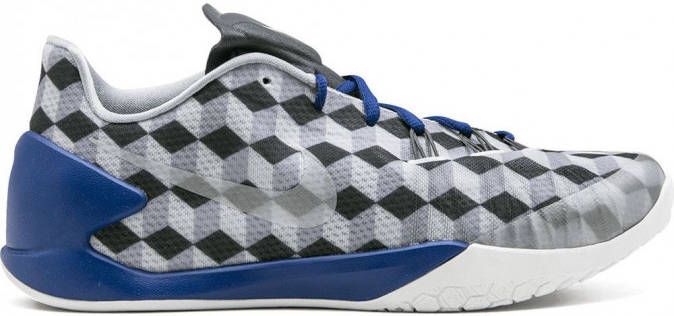 Nike Air Foamposite One sneakers Polyester rubber Polyester polyurethaan 10.5 Zwart - Foto 1