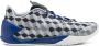 Nike Air Foamposite One sneakers Polyester rubber Polyester polyurethaan 10.5 Zwart - Thumbnail 1