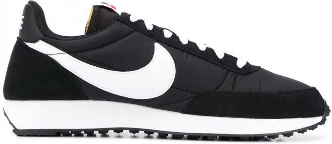 Nike Internationalist sneakers Zwart