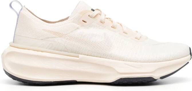 Nike Air Force 1 '07 crocodile-embossed sneakers Wit - Foto 2