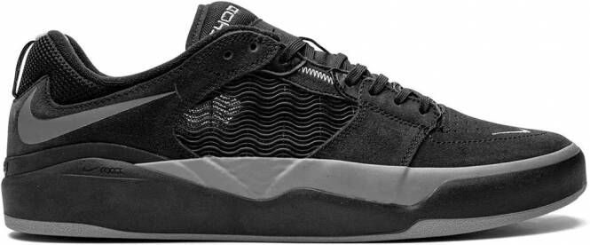 Nike x Undercover Air Force 1 low-top sneakers Wit - Foto 4