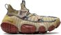 Nike Dunk Low "Fleece Pack Burgundy Crush" sneakers Zwart - Thumbnail 5