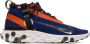 Nike ISPA React sneakers Blauw - Thumbnail 14