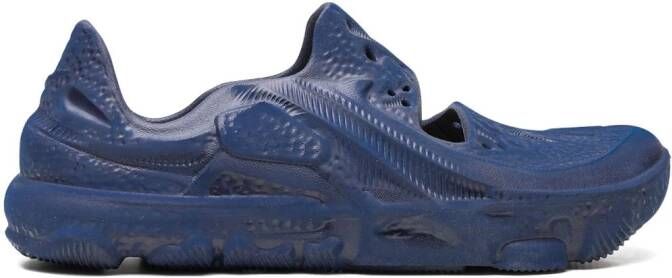 Nike ISPA Universal "Midnight Navy" sneakers Blauw