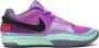 Nike Air Force 1 Low Wild "Platinum Violet" sneakers Paars - Thumbnail 7