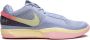 Nike "JA 1 Cobalt Bliss sneakers" Blauw - Thumbnail 1