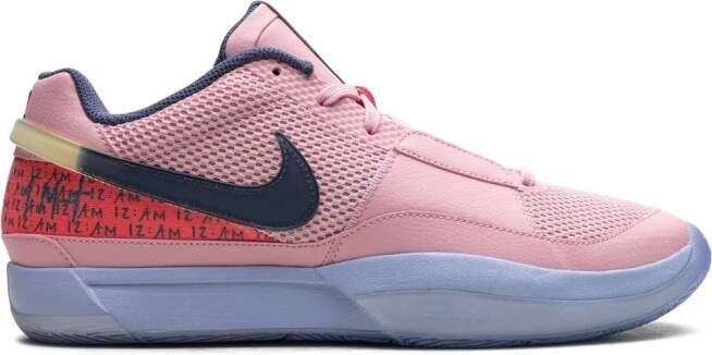 Nike Ja 1 "Day One" sneakers Roze